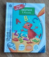 TipToi-Buch "Deutsch 1. Klasse" Bayern - Kaufering Vorschau