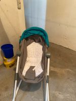 Babywiege/Beistellbett/Hochstuhl 3 in 1 Baden-Württemberg - Villingen-Schwenningen Vorschau