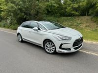 Citroen Ds5 1.6 Diesel, 2013, Euro 5 , Automatik, Tüv 2027 Berlin - Köpenick Vorschau
