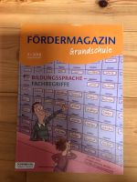Fördermagazin Grundschule 3/2018 „Bildungssprache. Fachbegriffe“ Nordrhein-Westfalen - Detmold Vorschau