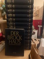 Bruckhaus Enzyklopädie aus 1999, 14 von 15 Bändern. Berlin - Schöneberg Vorschau