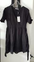 NA-KD Kleid Dress Lace Incert Cotton EU40 M Sachsen - Lichtenstein Vorschau