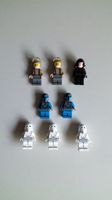 Lego Star Wars Figuren (Mandalorianer, Snow Trooper, Resistance) Nordrhein-Westfalen - Mönchengladbach Vorschau