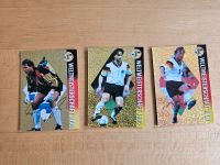 Panini Action Glitzer Cards ran Sat1 DFB Team 1994 Nordrhein-Westfalen - Sundern (Sauerland) Vorschau
