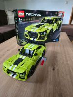 Ford Mustang Shelby® GT500 Lego 42138 Niedersachsen - Braunschweig Vorschau