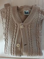 Strickweste Trachtenweste Strickjacke Bayern - Haunsheim Vorschau