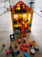 Peppa Pig Haus - Lego Douplo (800057078) Sachsen - Freital Vorschau