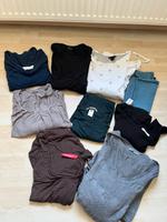 Schwangerschaftskleidung Gr M Umstandskleidung 9Teile=5€❗️ Wuppertal - Oberbarmen Vorschau