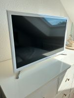Samsung Fernseher in weiß 32 Zoll Baden-Württemberg - Karlsruhe Vorschau