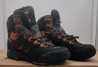 LOWA Herren Camino GTX Men Trekking-& Wanderstiefel Hessen - Hünstetten Vorschau