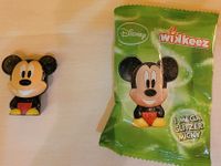 Wikeez Rewe Disney Micky Maus Glitzer Nordrhein-Westfalen - Erkrath Vorschau