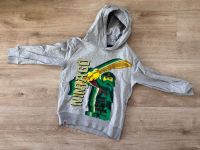 Ninjago Hoodie Größe 122 Baden-Württemberg - Rastatt Vorschau