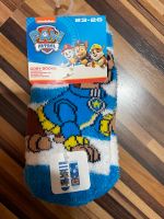 Socken/Winter-Socken Paw Patrol Bayern - Ziemetshausen Vorschau