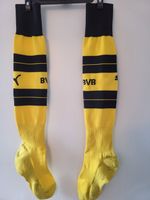 Borussia Dortmund BVB Stutzen/Socken gelb Puma Gr.  4 (43-46) Berlin - Tempelhof Vorschau