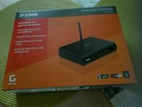 D-Link Wireless G Router DIR-300 Hessen - Neukirchen Vorschau