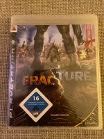 Fracture - PlayStation 3 - Brandneu & Versiegelt Bayern - Andechs Vorschau