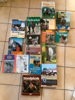 Pferdebücher Fachbücher Bodenarbeit Reiten Training Fahren Hessen - Dornburg Vorschau