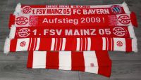 1.FSV Mainz 05 Schals Fussballschals Niedersachsen - Georgsmarienhütte Vorschau