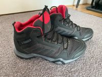 Adidas Wanderschuhe Terrex AX3 Mid GTX Pankow - Französisch Buchholz Vorschau