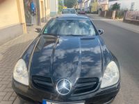 Mercedes Benz ( 171) SLK 200 Kompressor Rheinland-Pfalz - Frankenthal (Pfalz) Vorschau