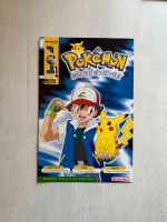 Nintendo Pokemon Magazin 1 - 6 Ausgabe 1999 Bayern - Augsburg Vorschau