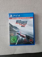 Need for Speed Rivals PS4 Nordrhein-Westfalen - Eschweiler Vorschau