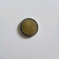 2 Euro Münze Fehldruck ??? Saarbrücken-Mitte - St Johann Vorschau