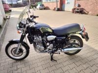 TRIUMPH-THUNDERBIRD- 900-T309 RT Nordrhein-Westfalen - Schwerte Vorschau