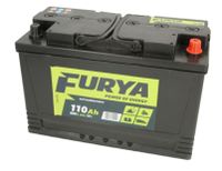 Autobatterie 110 ah Neu mit zwei Jahren Nordrhein-Westfalen - Mönchengladbach Vorschau