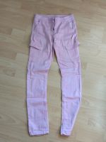 Cargohose Gr. 158 pink Niedersachsen - Emsbüren Vorschau