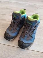 Meindl Wanderschuhe Gr. 28 Baden-Württemberg - Neuhausen Vorschau