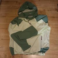 Damen CMP Jacke – Größe 4XL – Grün/Weiß – Zustand neu Bayern - Hauzenberg Vorschau
