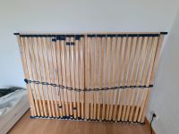 Lattenrost 1,40m x 2m Wandsbek - Hamburg Marienthal Vorschau