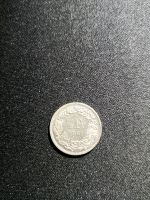 1/2 Franc Franken 1981 Swiss Coin munze6 Baden-Württemberg - Weikersheim Vorschau