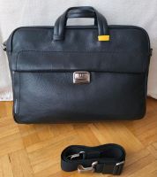 Mandarina Duck Unisex Aktentasche Handtasche Leder Neuwertig Nordrhein-Westfalen - Kerpen Vorschau