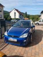 Ford Focus RS MK1 Rheinland-Pfalz - Annweiler am Trifels Vorschau