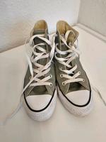 Checks, Converse, high, Größe 37,5 Hessen - Sulzbach Vorschau