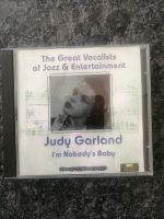 CD Judy Garland - I'm nobody's baby Baden-Württemberg - Winterbach Vorschau