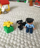 LEGO® DUPLO® 5678 Polizist Hannover - Südstadt-Bult Vorschau