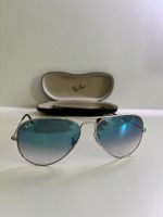 Ray Ban Aviator Sonnenbrille Nordrhein-Westfalen - Bottrop Vorschau