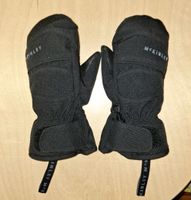 Handschuhe Fäustlinge Mc Kinley schwarz Gr. 4 TOP Nordrhein-Westfalen - Neuss Vorschau