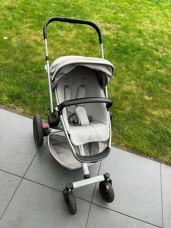 Quinny Buzz Xtra Kinderwagen (2 in 1 ) in Osnabrück