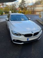 BMW 420d Gran Coupé Sportline Stuttgart - Bad Cannstatt Vorschau