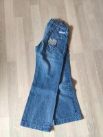 H&M Hello Kitty Jeans 128, neuwertig Nordrhein-Westfalen - Ratingen Vorschau