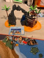 Playmobil 6679, Piratenschatzinsel Berlin - Gatow Vorschau