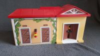 Playmobil 5348 Mein Pferdestall zum Mitnehmen Schleswig-Holstein - Ammersbek Vorschau