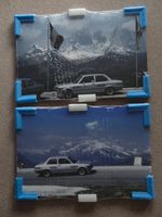 Poster BMW ALPINA e21 B6 Bayern - Lindenberg im Allgäu Vorschau