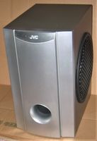 JVC HiFi SUBWOOFER ** SP-WA30 ** ca 100Watt ** TipTop ** Bayern - Simbach Vorschau