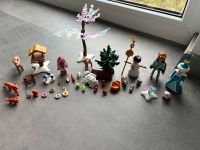 Playmobil Winter Prinzessin Prinz Tiere Nordrhein-Westfalen - Dorsten Vorschau