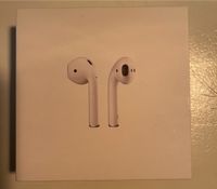 Apple AirPods 2. Generation Nordrhein-Westfalen - Ahlen Vorschau